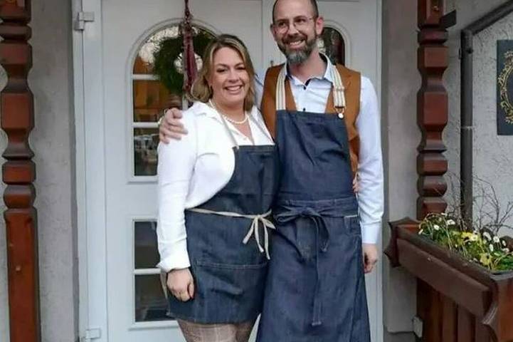 Ferienwohnung für 2 Personen, mit Balkon in Bad Soden-Salmünster - 2