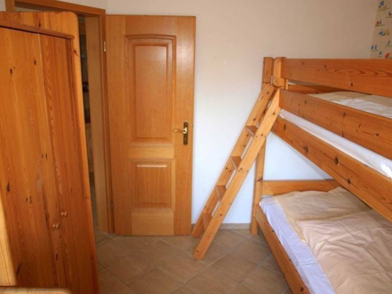 Ganze Ferienwohnung, Wohnung Og (Id 151) - Wohnung Og links (Id 151) in Böhl (St. Peter-Ording), St. Peter-Ording