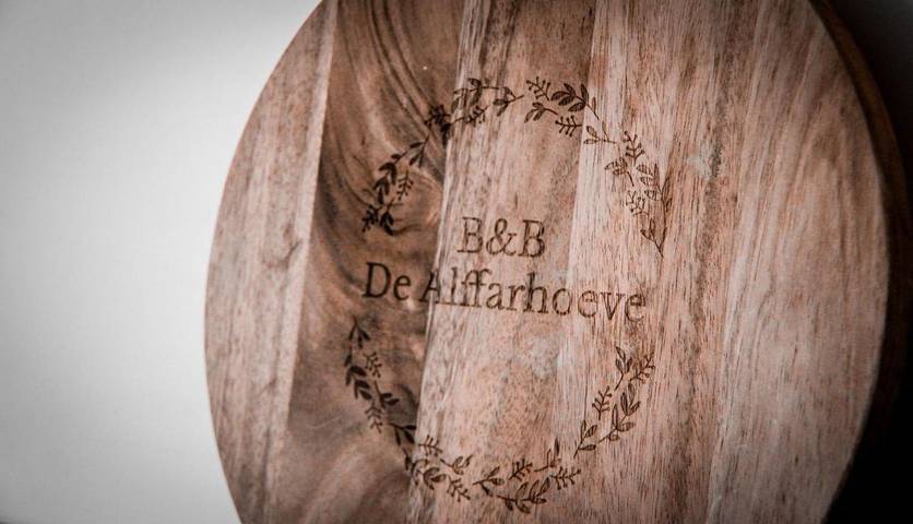 Chambre d’hôte pour 2 personnes, animaux acceptés en Belgique - 3