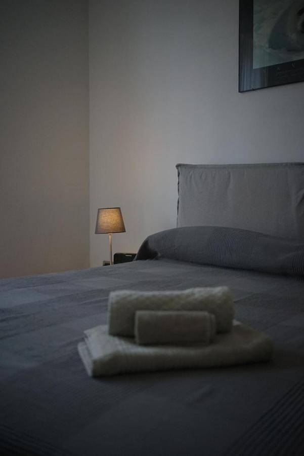 Chambre d’hôte pour 3 personnes, avec vue et terrasse, animaux acceptés à Livourne - 2