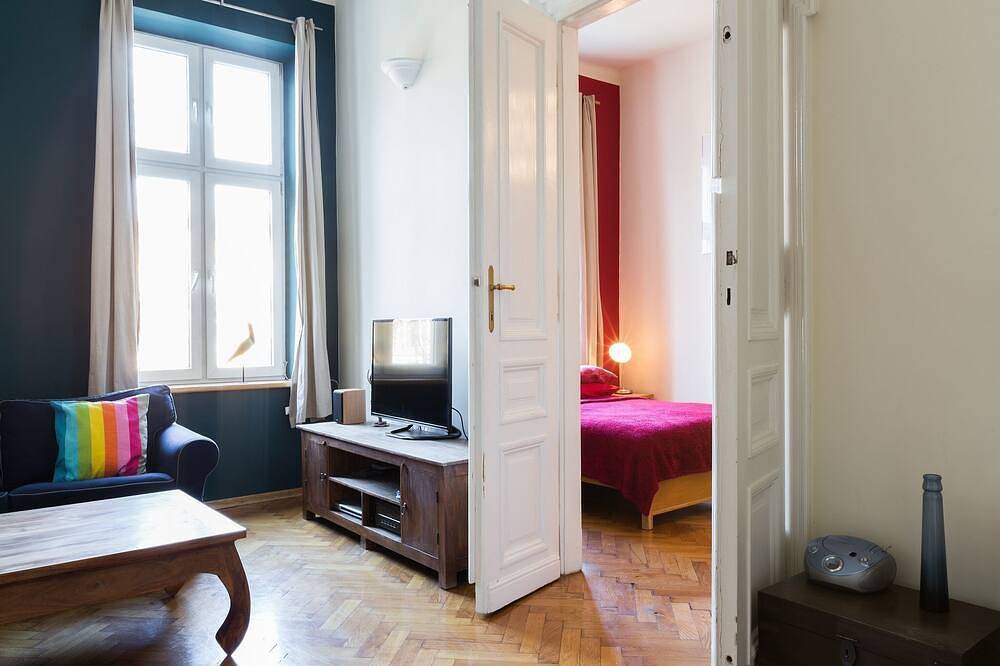 Appartamento intero, Appartamento a Cracovia vicino al centro in Kazimierz, Cracovia