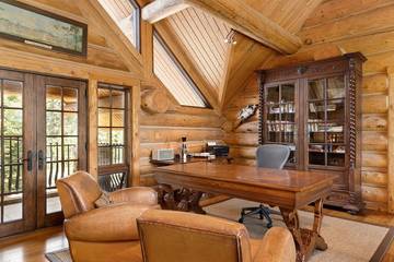 Vacation House for 18 Guests in Mountain Village, Telluride Ski Resort, Picture 2