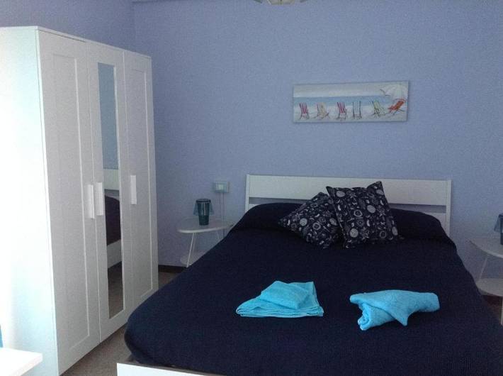 Chambre d’hôte pour 4 personnes, avec jardin à Pise - 3