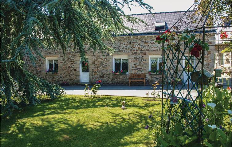 Ferienhaus für 6 Personen in Côtes-d'Armor - 2