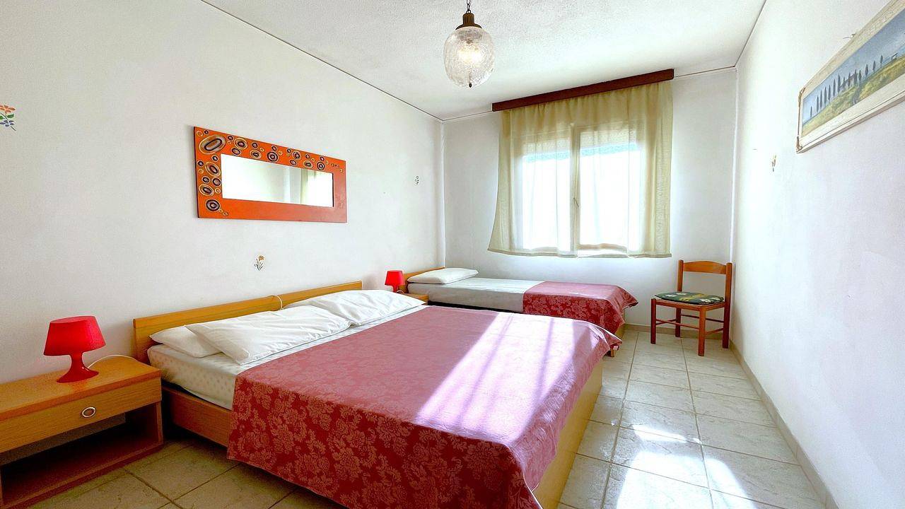 Appartamento intero, Ferienwohnung für 5 Personen (60 m²) in Caorle in Porto Santa Margherita, Caorle