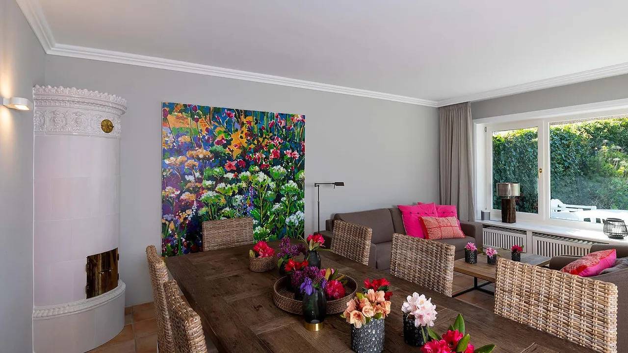 Ferienhaus für 6 Personen (125 m²) in Keitum (Sylt) in Keitum, Sylt (Gemeinde)