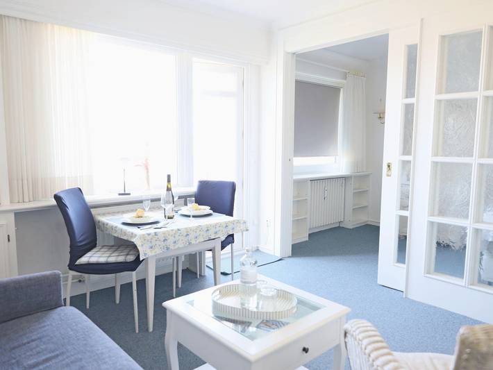 Ganze Ferienwohnung, Theodor-Heuss-Str. 12, Whg. 74 in Westerland, Sylt (Gemeinde)