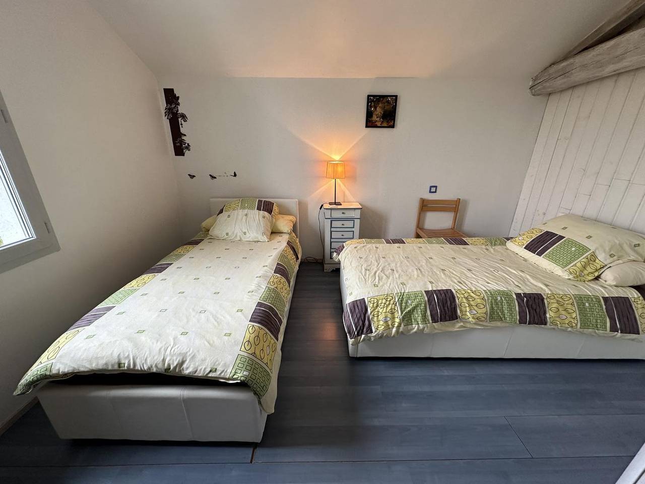 Chez Zélinde in Saint-Maurice-sur-Adour, Landes