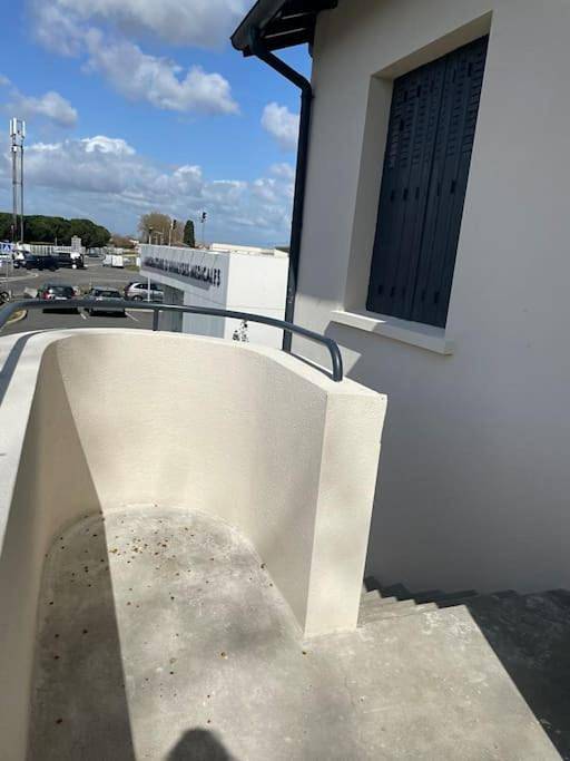 Gîte pour 2 personnes, avec jardin à Portet-sur-Garonne - 3