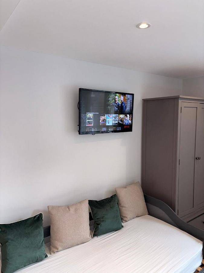 Maison d’hôte pour 2 personnes dans Newcastle upon Tyne - 2