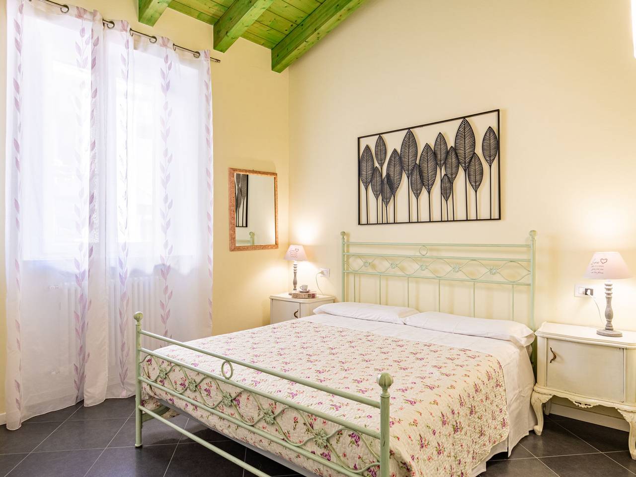 Ganze Wohnung, Baby in Bellano, Orobie Alpen West