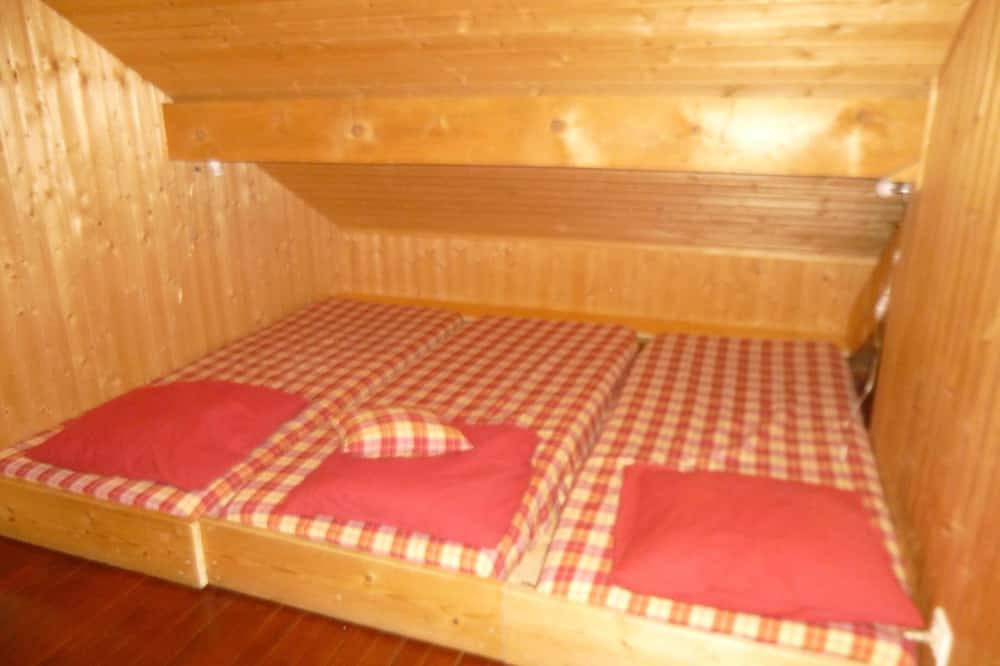 Gîte les Augets, près restaurant les lanfiannes, centre ski de fond in Plateau des Glières, Fillière