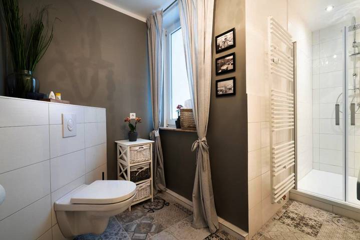 Ferienwohnung für 4 Personen, mit Terrasse in Bad Grund - 4