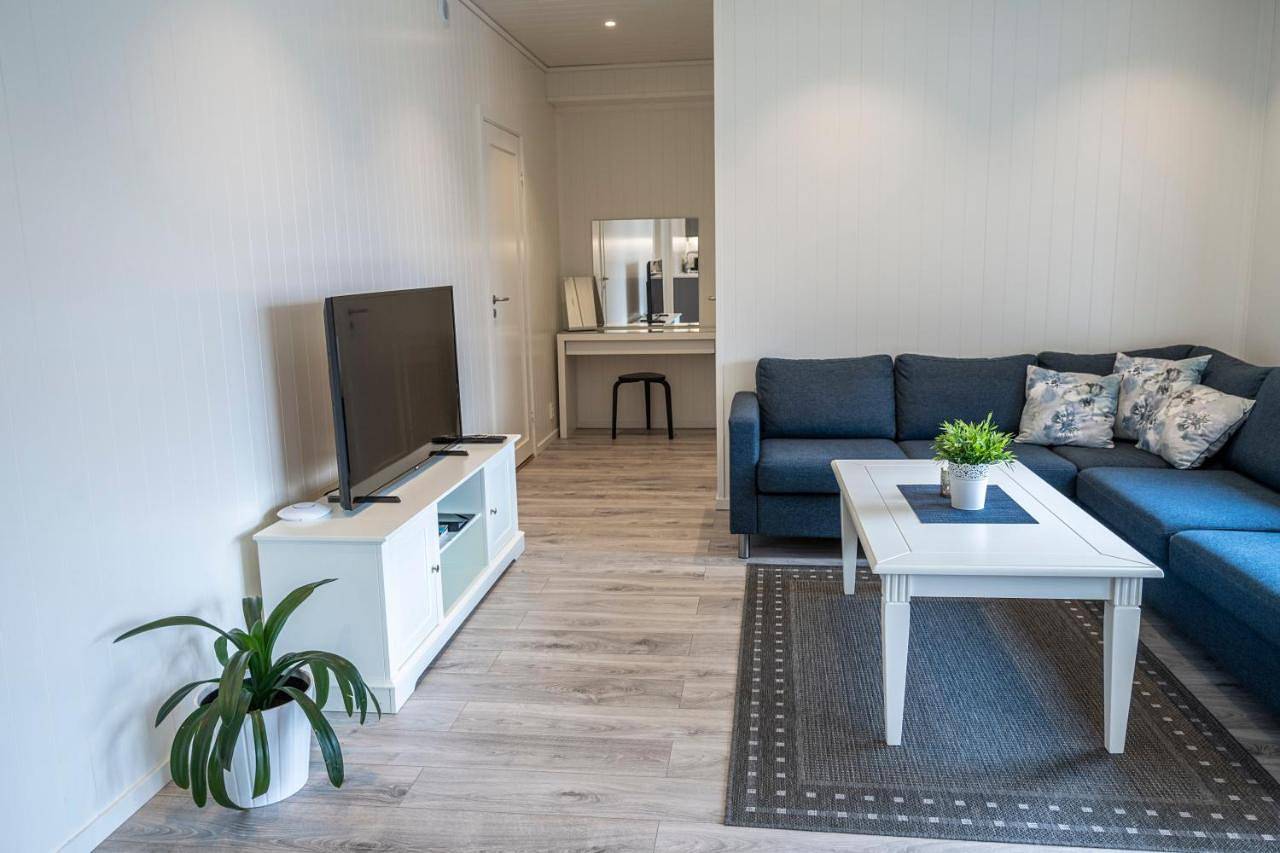 Ganze Wohnung, Skaimsberg Holiday Apartments in Sognefjord