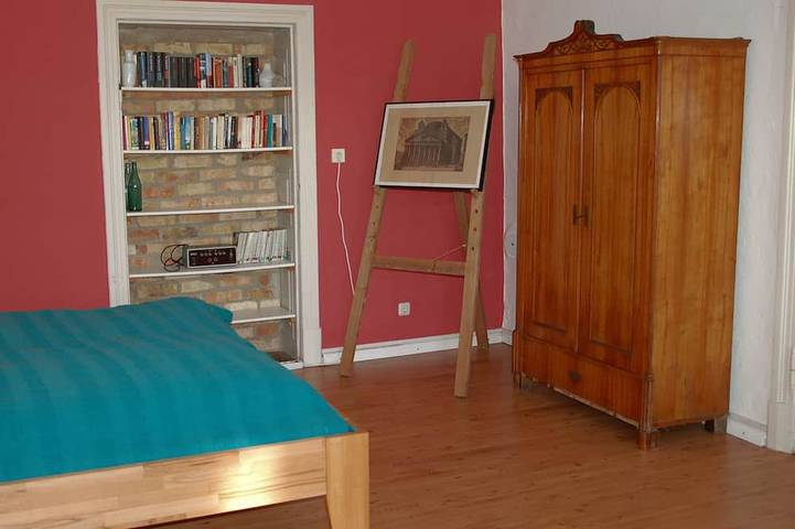 Bauernhof für 6 Personen, mit Garten im Klützer Winkel - 4