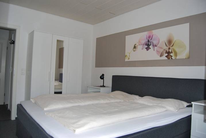 Ferienwohnung für 4 Personen, mit Garten und Terrasse in Walkenried - 4