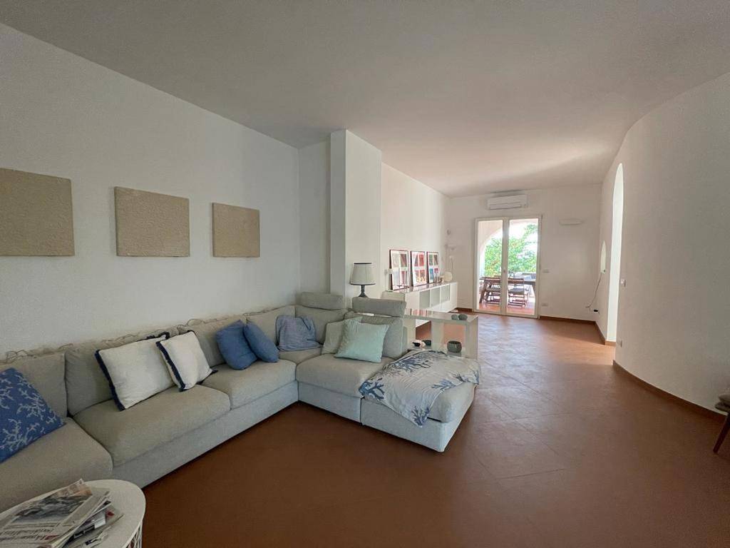 Villa with Private Pool in Leuca, Castrignano del Capo