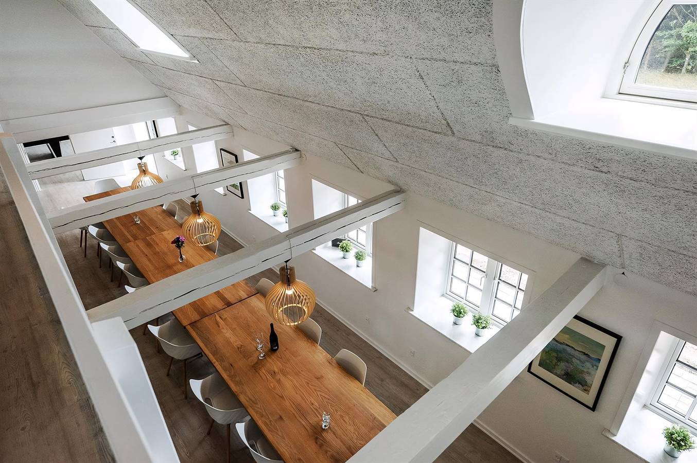 Awesome home in Højer w/ Wifi, 12 Bedrooms and Outdoor swimming pool in Højer, Tondern und Umgebung