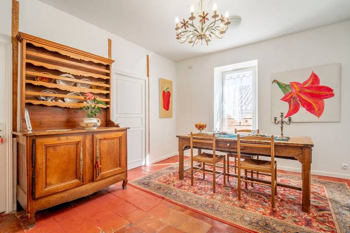 Location de vacances pour 5 personnes à Saint-Jean-de-Barrou - 4