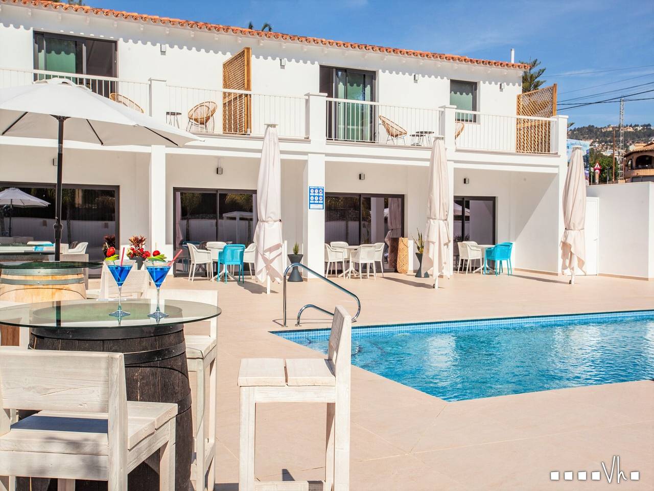 Appartamento vacanze a Benissa a partire da 94€ a notte
