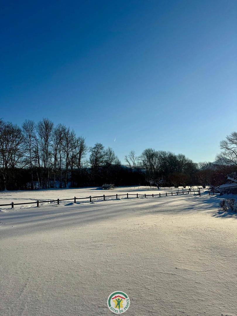 Gîte für 4 Personen mit Terrasse in Saint-Honoré, Isère