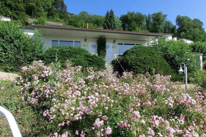Apartamento de férias para 2 pessoas, com terraço e sauna - 1