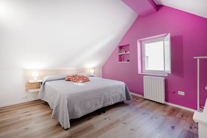 Ferienwohnung für 4 Personen - 1