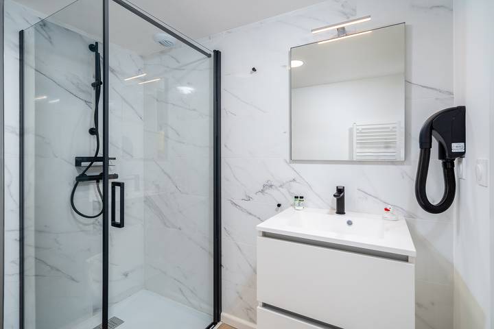Equihen-Plage — Studio premium for 2 people in Équihen-Plage, Boulogne-sur-Mer region