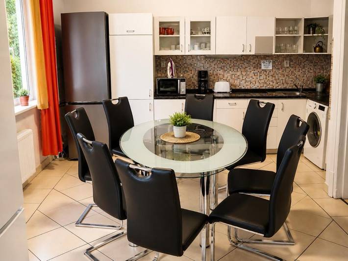 Gîte pour 9 personnes, avec vue, animaux acceptés à Bratislava - 4
