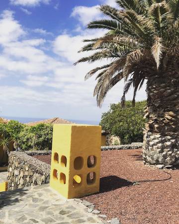 Casa De Vacaciones para 22 Personas en Granadilla de Abona, Tenerife Sur, Foto 4
