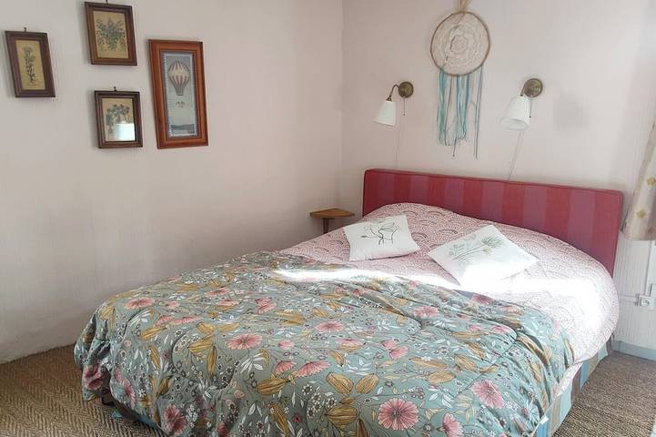 Gîte pour 2 personnes à Rennes-les-Bains - 2