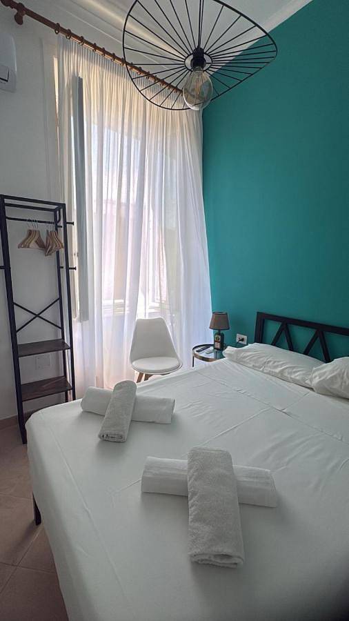 Bed and breakfast för 2 Personer, med utsikt, barnvänlig - 1