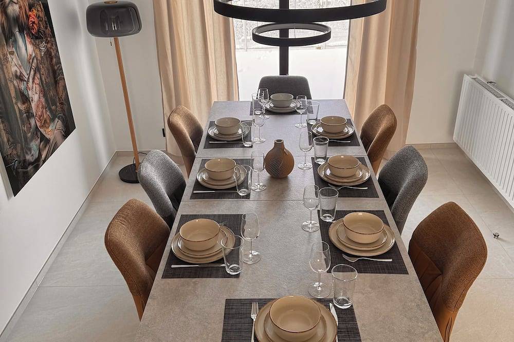 New vacation home on the outskirts in Kettenis, Eupen