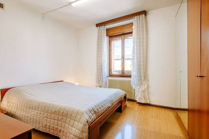 Ganze Wohnung, Angenehme Wohnung für 4 Gäste mit  W-Lan und Tv in Pergine Valsugana, Valsugana