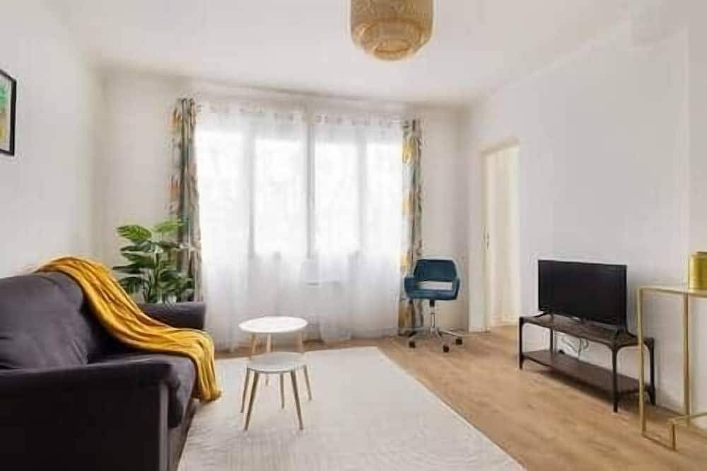 Ganze Wohnung, To complete in Aulnay-sous-Bois, Seine-Saint-Denis