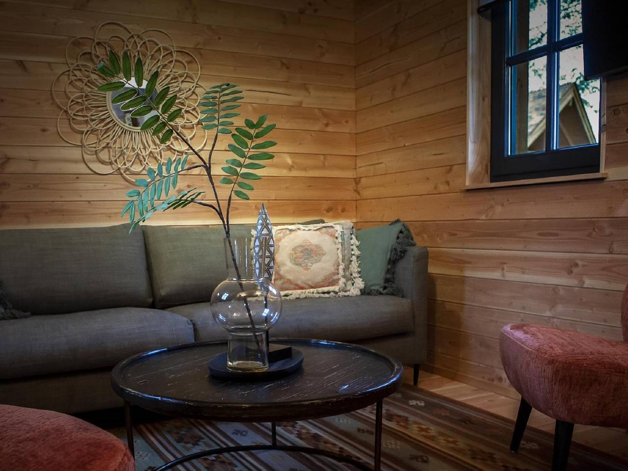 Ferienhaus in Brabant mit privatem Spa in Uden, Nordbrabant