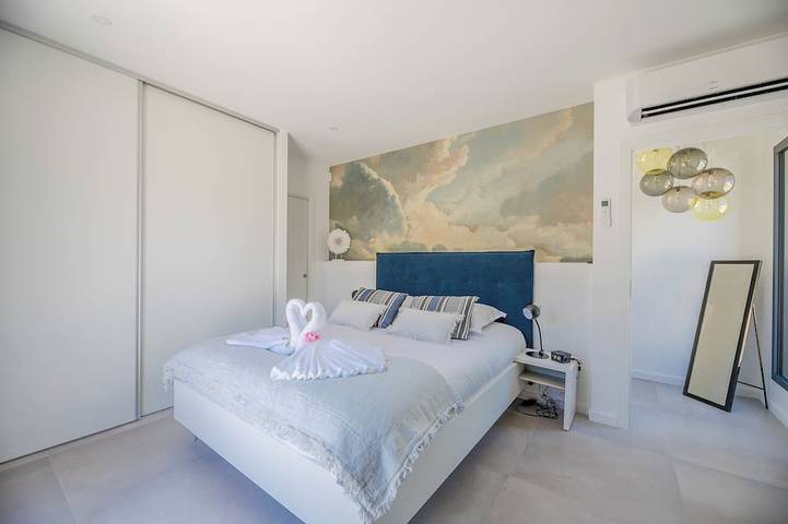 Villa 5* Piscine 4 chambres Porto Vecchio in Porto-Vecchio, Arrondissement de Sartène