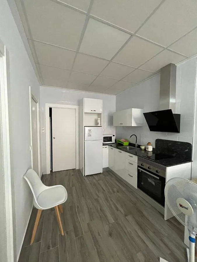 Ferienwohnung für 3 Personen - 1