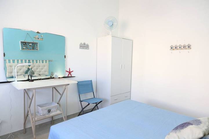 Appartamento intero, Terrazza Greco in Cefalù, Cefalù (Comune)
