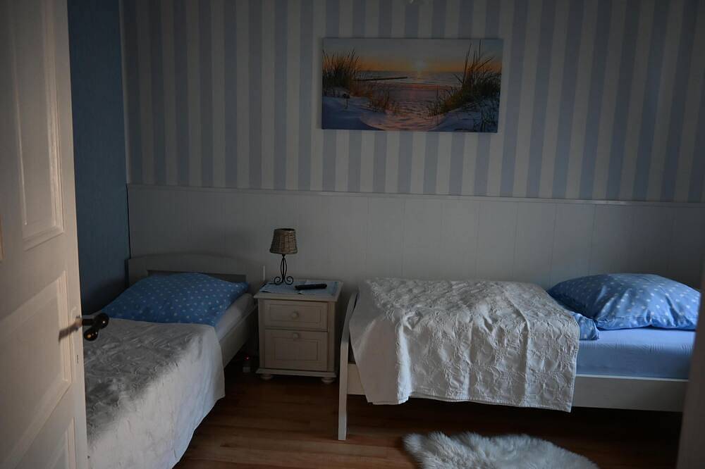 Ganze Wohnung, Gemütliches älteres Häuschen in Stadtmitte in Süderbrarup, Schleswig-Flensburg