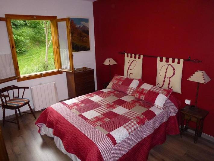 Gîte pour 2 personnes dans Formigal - 2