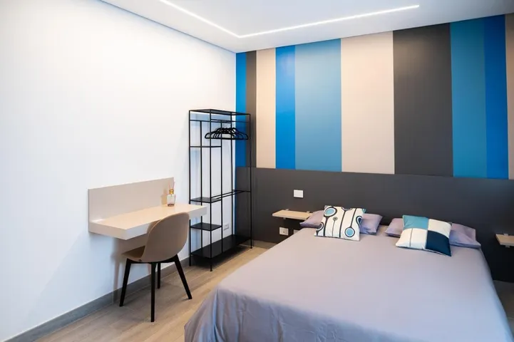 Bed and breakfast for 2 people, with view and garden - 1