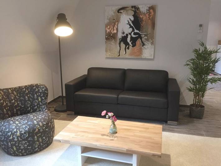 Ferienwohnung für 5 Personen