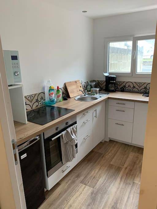 Appartement de vacances pour 2 personnes