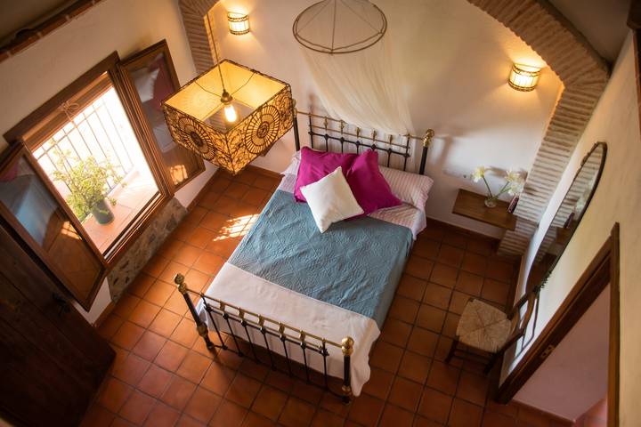 Ruhige Villa in Monesterio mit privatem Pool in Monesterio, Sierra Morena