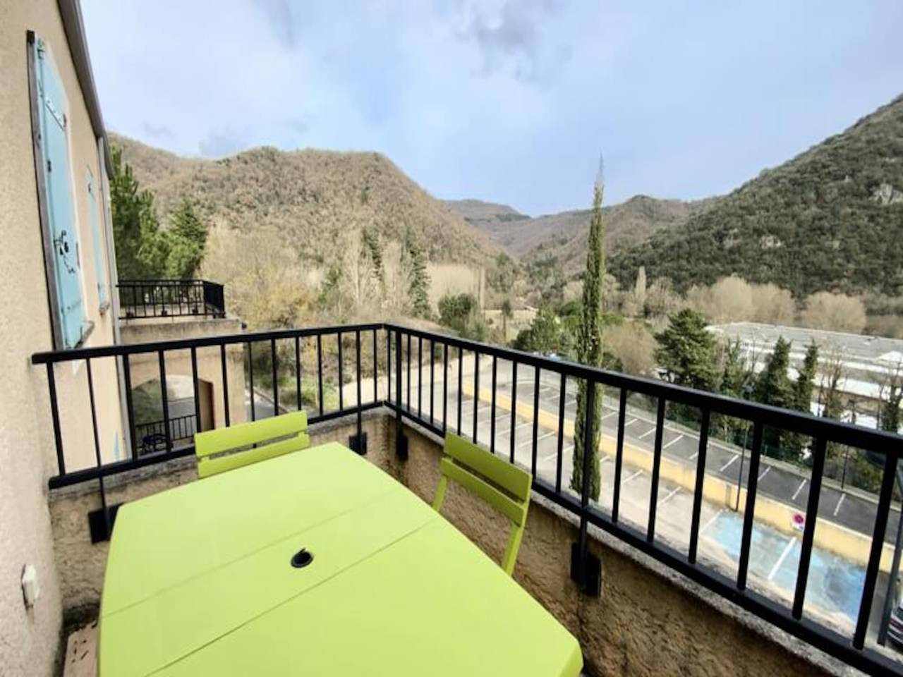 Ganze Wohnung, Wohnung nahe Avène Thermalbad & Wanderwege in Avène, Lodève und Umgebung