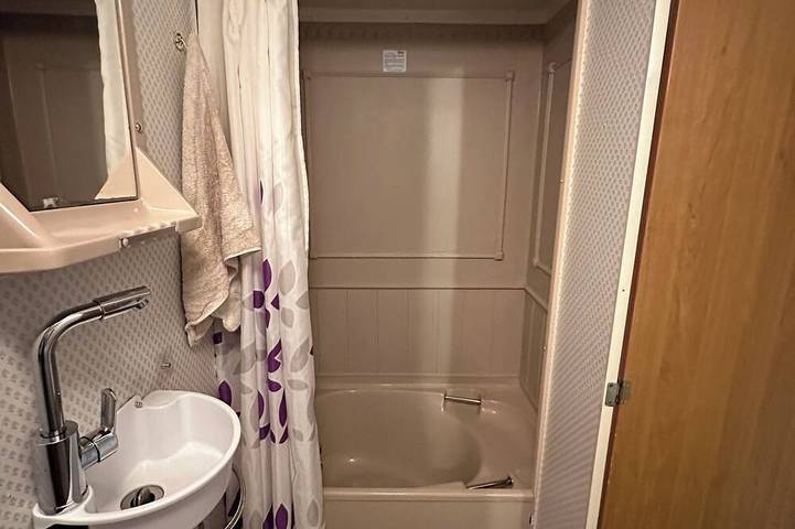 Ferien auf dem Bauernhof im eigenen Tiny House in Espelkamp, Wiehengebirge