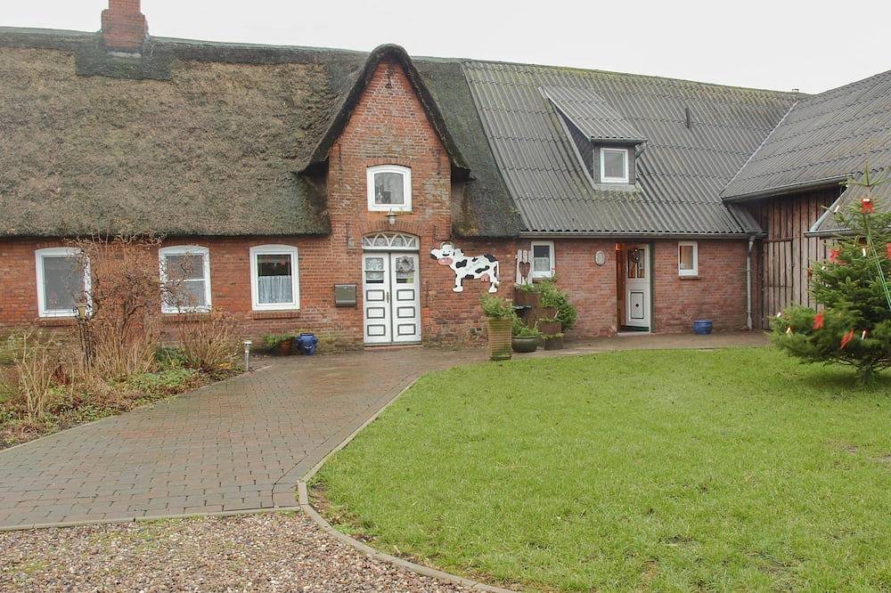Ganze Wohnung, Ferienwohnung Diek in Humptrup für bis zu 4 Personen in Humptrup, Nordfriesland