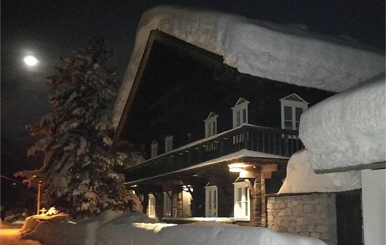 Ferienhaus für 7 Personen, mit Terrasse und Garten in St. Veit in Defereggen - 3
