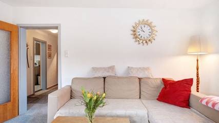 Ferienwohnung für 4 Personen in Schönwald im Schwarzwald, Hochschwarzwald, Bild 4